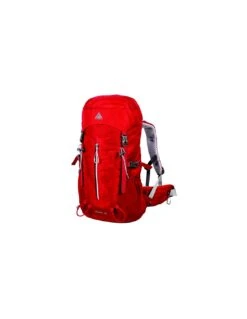 Sac à Dos Randonnée Lhotse Koch Rouge