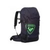 Sac à Dos Rossignol Opside 35L Bleu 2023 -QUIK Snow Magasin sac a dos rossignol opside 35l bleu 2023