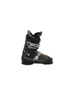 Salomon Focus Black Occasion Taille De 25.5 à 31.5 Mondopoint