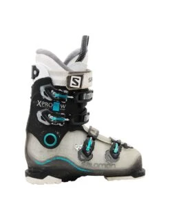 Salomon X Pro X80w Wide Occasion Taille De 23.5 à 26.5 Mondopoint