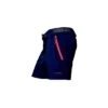 Short De Randonnée Lhotse Sonya Bleu -QUIK Snow Magasin short de randonnee lhotse sonya bleu