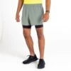 Short Running Homme Dare 2B Recreate Agave -QUIK Snow Magasin short running homme dare 2b recreate agave