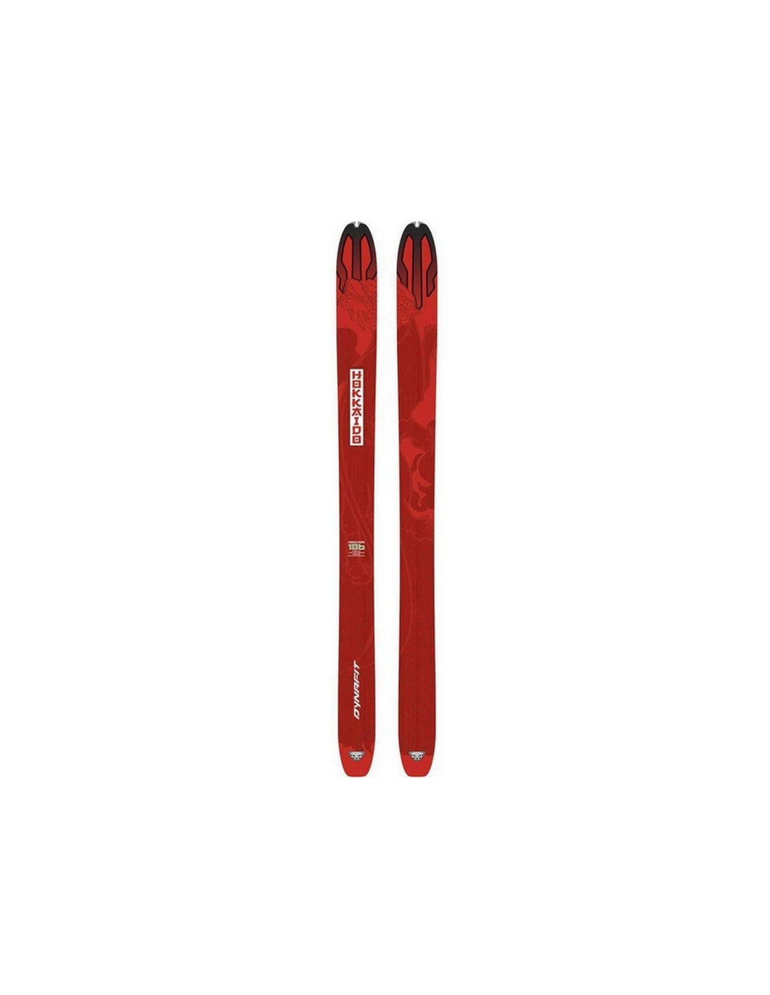 Ski De Randonnée Dynafit Hokkaido 2017 Taille 182cm 3 Ski De Randonnée Dynafit Hokkaido 2017 Taille 182cm