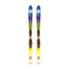 Ski Dynastar Cham 97 Occasion + Fix Look NX12 Taille 178cm, 184cm -QUIK Snow Magasin ski dynastar cham 97 occasion fix look nx12 loc taille 184cm