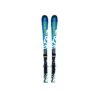 Ski Junior Dynastar Team Pro Occasion Taille De 125cm à 145cm + Fix -QUIK Snow Magasin ski junior dynastar team pro occasion taille de 125cm a 145cm fix