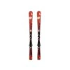 Ski Junior Occasion Atomic ETL + Fix Taille 125cm