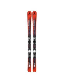 Ski Occasion Atomic Vantage X75+ Fixations