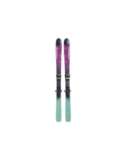 Ski Occasion Fischer My Ranger 85 Taille 166cm + Fix