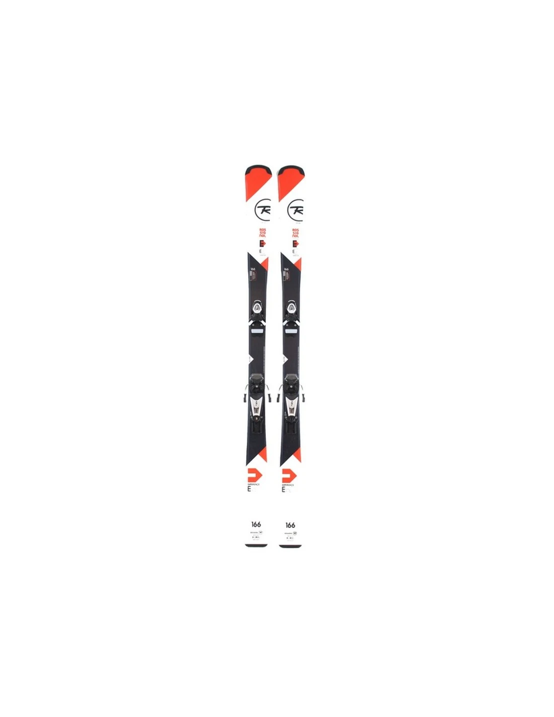 Ski Occasion Rossignol Experience RTL + Fix 3 Ski Occasion Rossignol Experience RTL + Fix