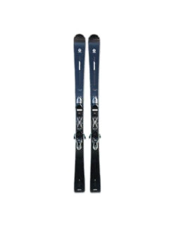 Ski Occasion Rossignol Nova 10TI 2022 + Look XPRESS 11
