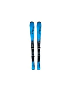 Ski Stuf Scoop Junior + Fix