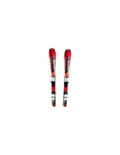 Ski Volkl Racetiger GS Rouge Junior Taille 100cm