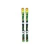 Ski Volkl Racetiger SL2 Taille 110cm, 120cm Junior + Fix
