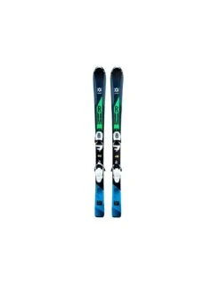 Ski Volkl RTM Junior + Fix