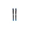Ski Wedze Onebreaker Bleu Taille 104cm + Fix