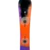 Snowboard Burton Juice Wagon Occasion Nu Sans Fix Taille 163cm -QUIK Snow Magasin snowboard burton juice wagon occasion nu sans fix taille 163cm