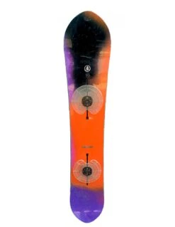Snowboard Burton Juice Wagon Occasion Nu Sans Fix Taille 163cm
