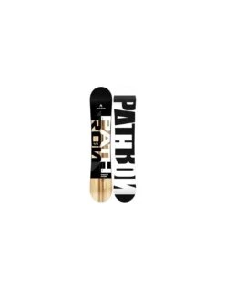 Snowboard Neuf Pathron TT 2023