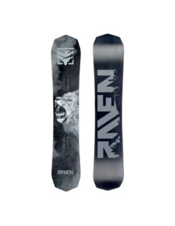 Snowboard Neuf Raven Lion 2023