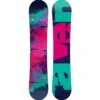 Snowboard Neuf Raven Satine 2023 Taille 144cm, 147cm -QUIK Snow Magasin snowboard neuf raven satine 2023 taille 144cm 147cm