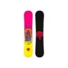 Snowboard Neuf Santa Cruz Dressen Pup Taille 148cm, 154cm -QUIK Snow Magasin snowboard neuf santa cruz dressen pup taille 148cm 154cm