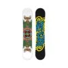 Snowboard Neuf Santa Cruz Dressen Roses Taille 141cm, 148cm -QUIK Snow Magasin snowboard neuf santa cruz dressen roses taille 141cm 148cm