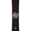Snowboard Neuf Santa Cruz Grommet Black 2021
