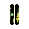 Snowboard Neuf Santa Cruz Hibiscus Black Taille 149cm -QUIK Snow Magasin snowboard neuf santa cruz hibiscus black taille 149cm