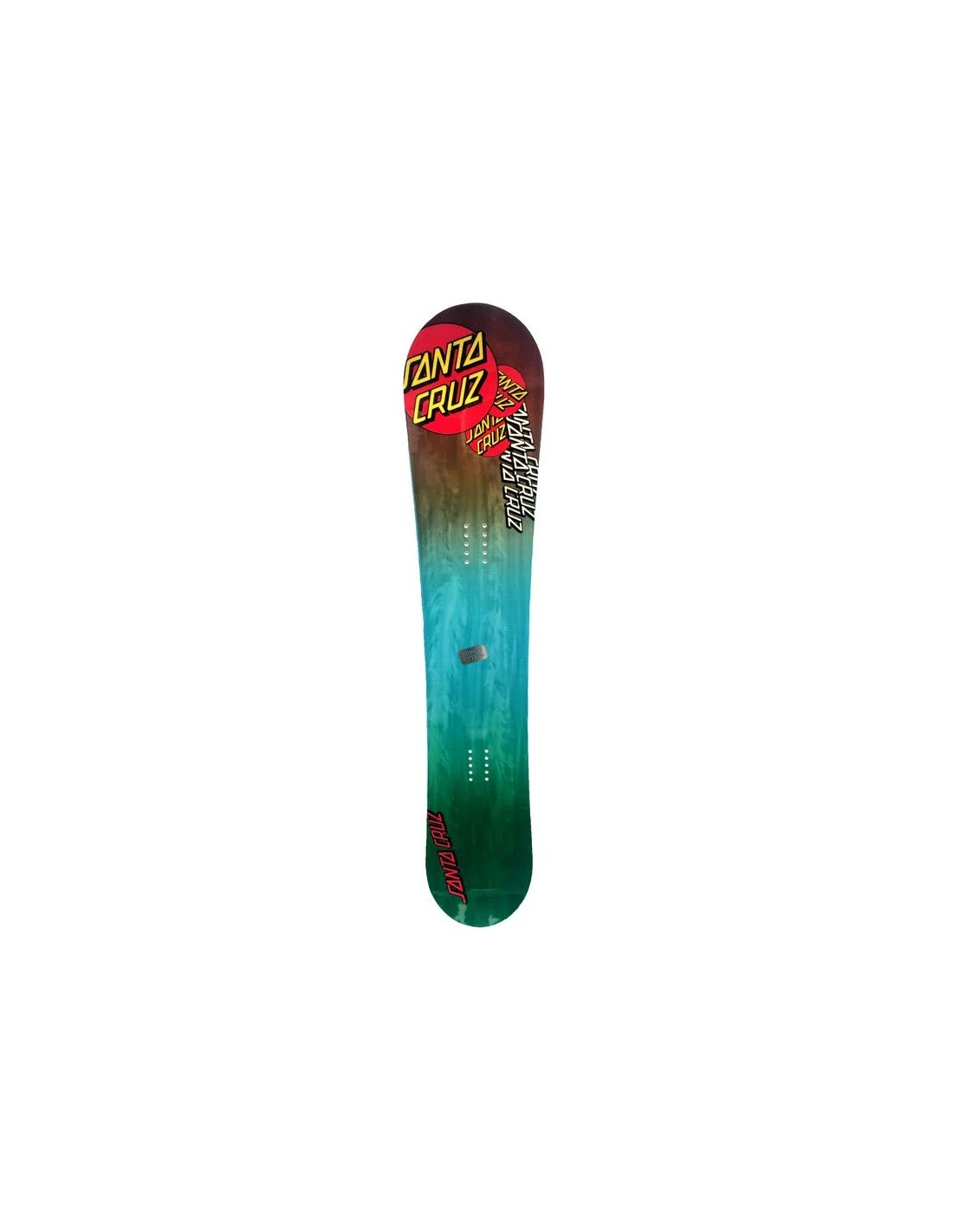 Snowboard Neuf Santa Cruz Limited Taille 150cm 3 Snowboard Neuf Santa Cruz Limited Taille 150cm