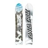 Snowboard Neuf Santa Cruz Wisard Classic Taille 158cm
