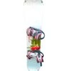 Snowboard Rossignol Accelerator Grey Taille 140cm -QUIK Snow Magasin snowboard rossignol accelerator grey taille 140cm