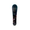 Snowboard Roxy Silhouette Noir Nu Sans Fix Taille 150cm -QUIK Snow Magasin snowboard roxy silhouette noir nu sans fix taille 150cm