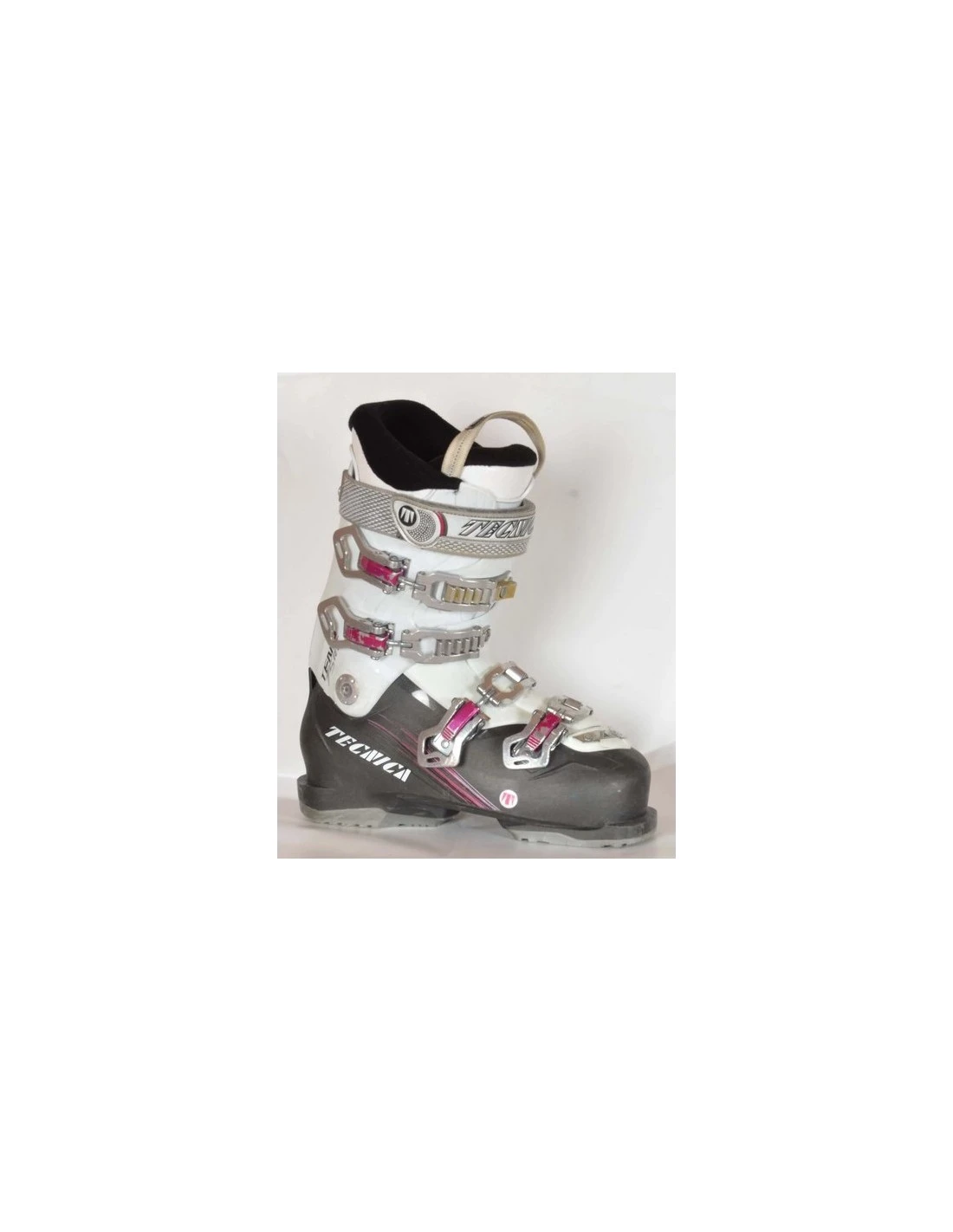 Tecnica Ten 75 RT W Tailles De 24.5 à 26.5 Mondopoint 3 Tecnica Ten 75 RT W Tailles De 24.5 à 26.5 Mondopoint