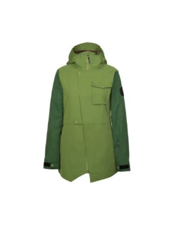 Veste De Ski Femme Neuve Armada Helena Sage