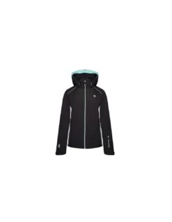Veste De Ski Femme Neuve Dare 2B Enclave II Black