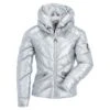 Veste De Ski Femme Neuve Dare 2B Magisterial Jacket Platinum -QUIK Snow Magasin veste de ski femme neuve dare 2b magisterial jacket platinum