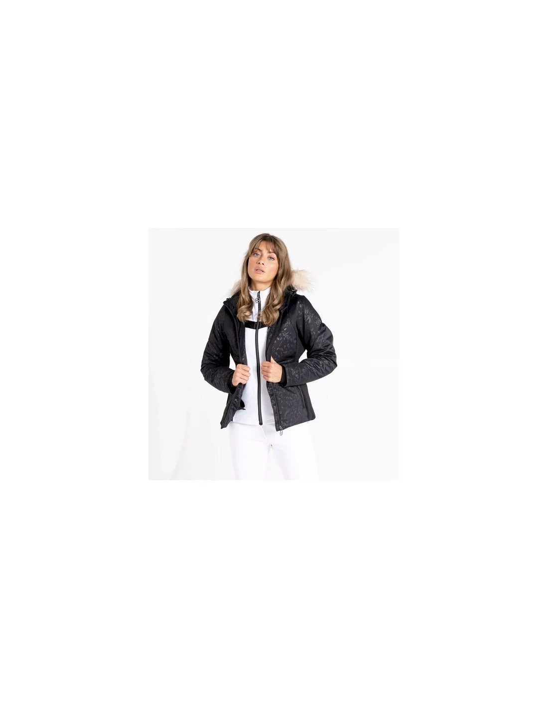 Veste De Ski Femme Neuve Dare 2B Prestige II 2023 3 Veste De Ski Femme Neuve Dare 2B Prestige II 2023