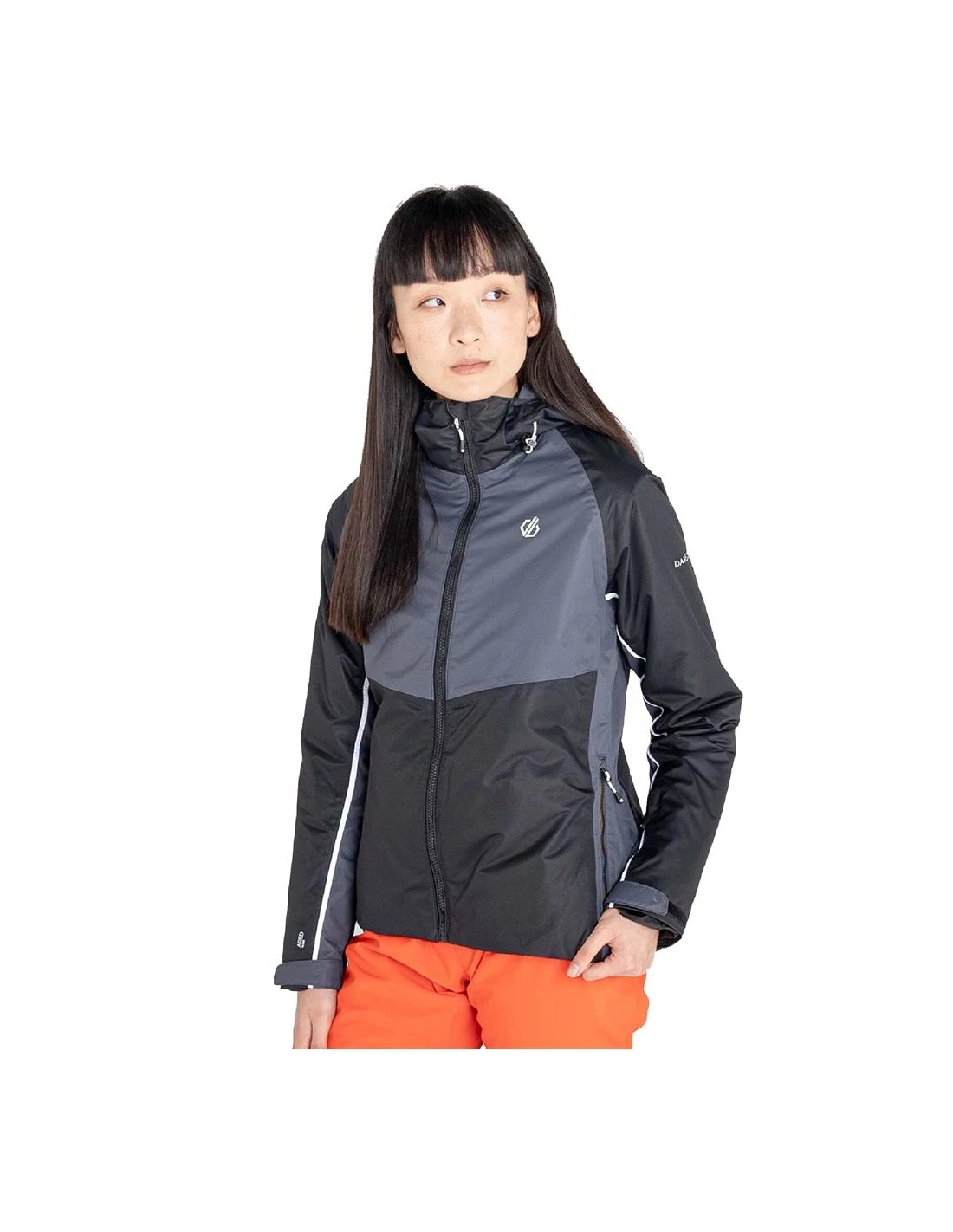 Veste De Ski Femme Neuve Dare 2B Radiate II Black 3 Veste De Ski Femme Neuve Dare 2B Radiate II Black