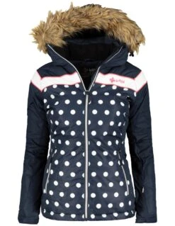Veste De Ski Femme Neuve Kilpi Babu W Taille 36 (XS)