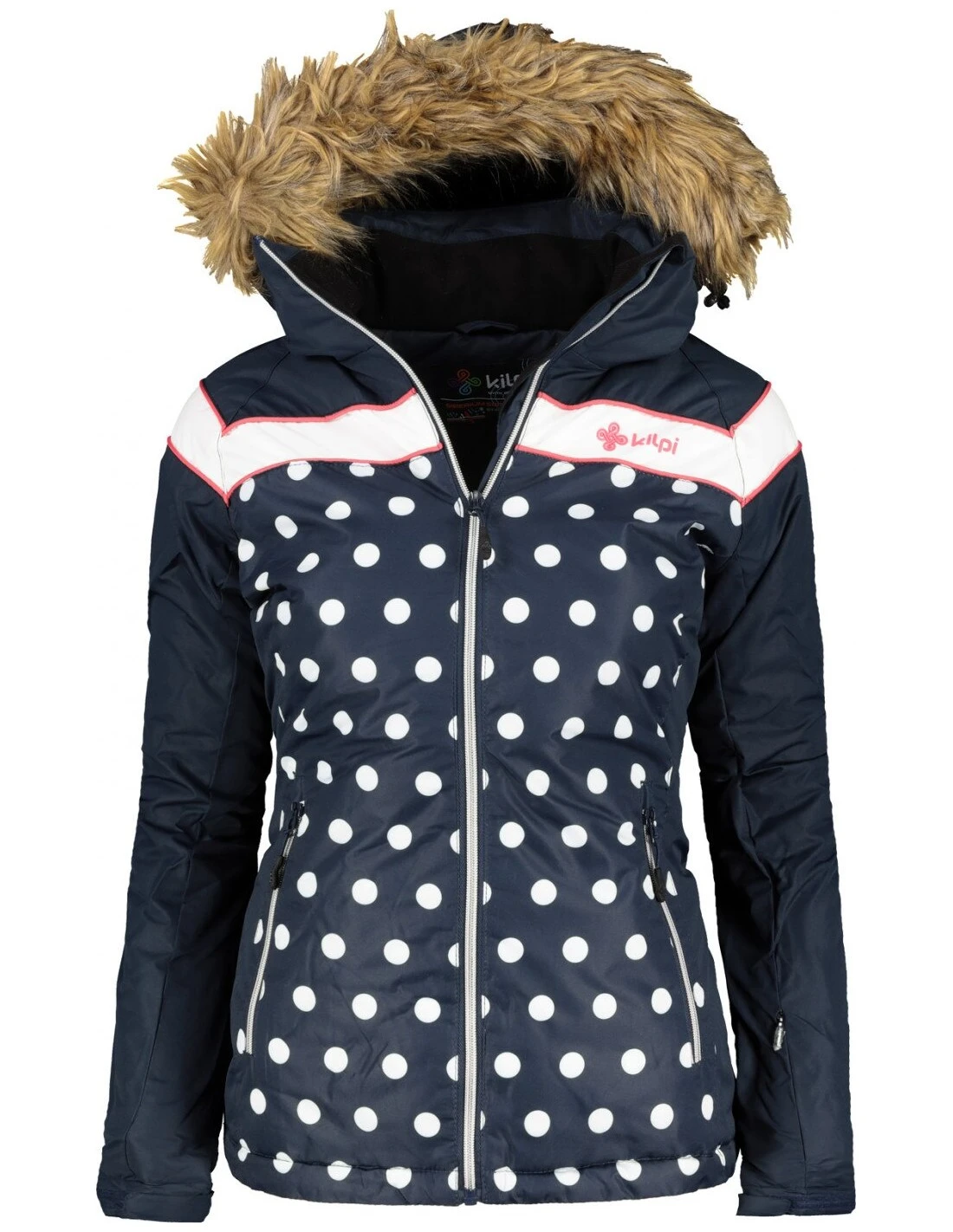 Veste De Ski Femme Neuve Kilpi Babu W Taille 36 (XS) 3 Veste De Ski Femme Neuve Kilpi Babu W Taille 36 (XS)