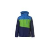 Veste De Ski Homme Campri Ski Jkt Blue Green Taille XS -QUIK Snow Magasin veste de ski homme campri ski jkt blue green taille s l