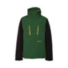 Veste De Ski Homme Neuve Armada Aspect Forest Green Taille XS, S, M, L, XL 1 Veste De Ski Homme Neuve Armada Aspect Forest Green Taille XS, S, M, L, XL -QUIK Snow Magasin veste de ski homme neuve armada carson forest taille s m l xl 18