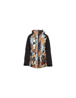 Veste De Ski Femme Neuve Armada Stadium Flutter Taille XS