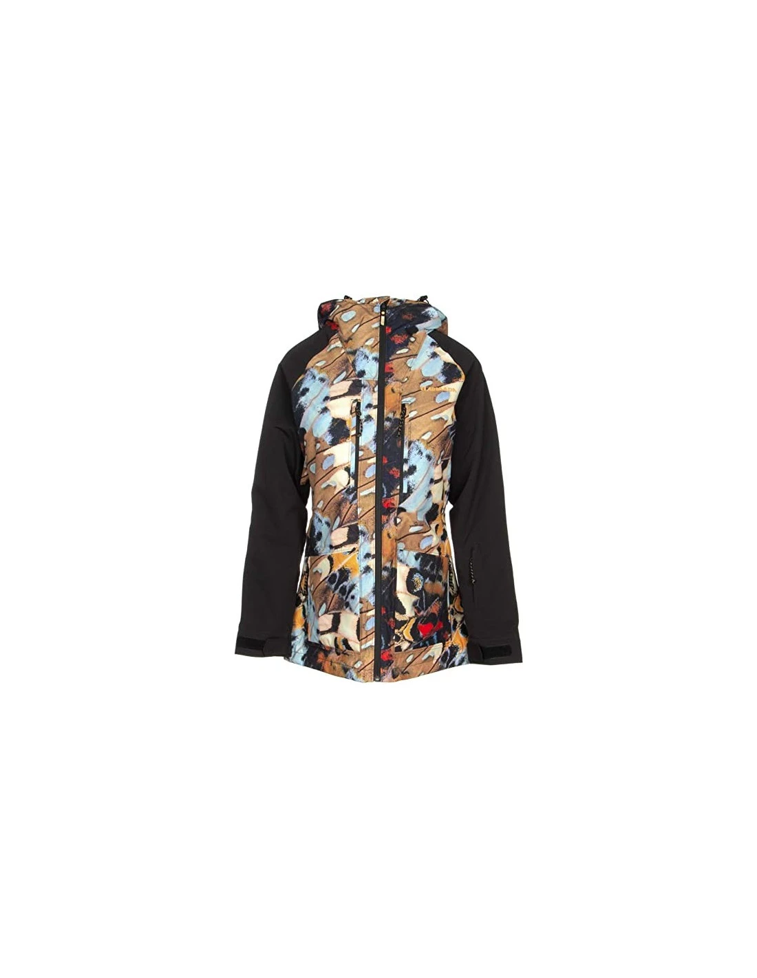 Veste De Ski Femme Neuve Armada Stadium Flutter Taille XS 3 Veste De Ski Femme Neuve Armada Stadium Flutter Taille XS