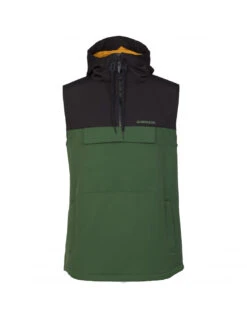 Veste De Ski Homme Neuve Armada Arlington Forest Taille S