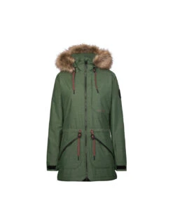 Veste De Ski Femme Armada Lynx Forest Taille XS, S, M, L