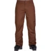 Pantalon De Ski Neuf Armada Gateway Mahogany -QUIK Snow Magasin veste de ski homme neuve armada carson forest taille s m l xl 3