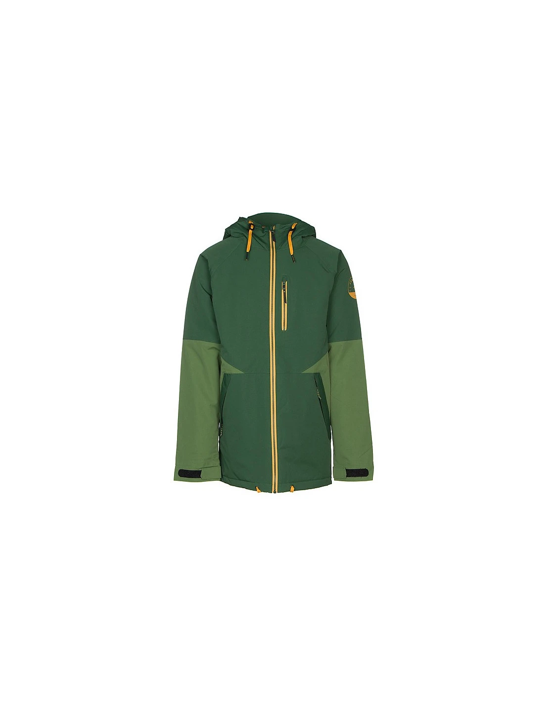 Veste De Ski Homme Neuve Armada Carson Forest Taille XS, S, M, L, XL 3 Veste De Ski Homme Neuve Armada Carson Forest Taille XS, S, M, L, XL