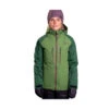 Veste De Ski Femme Neuve Armada Stadium Sage Taille S -QUIK Snow Magasin veste de ski homme neuve armada carson forest taille s m l xl 7