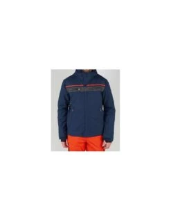 Veste De Ski Homme Neuve Sun Valley Ascut